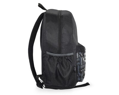 Foto 4 | Mochila Umbro Ux00160 Negra