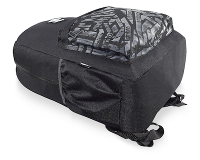 Foto 7 | Mochila Umbro Ux00160 Negra