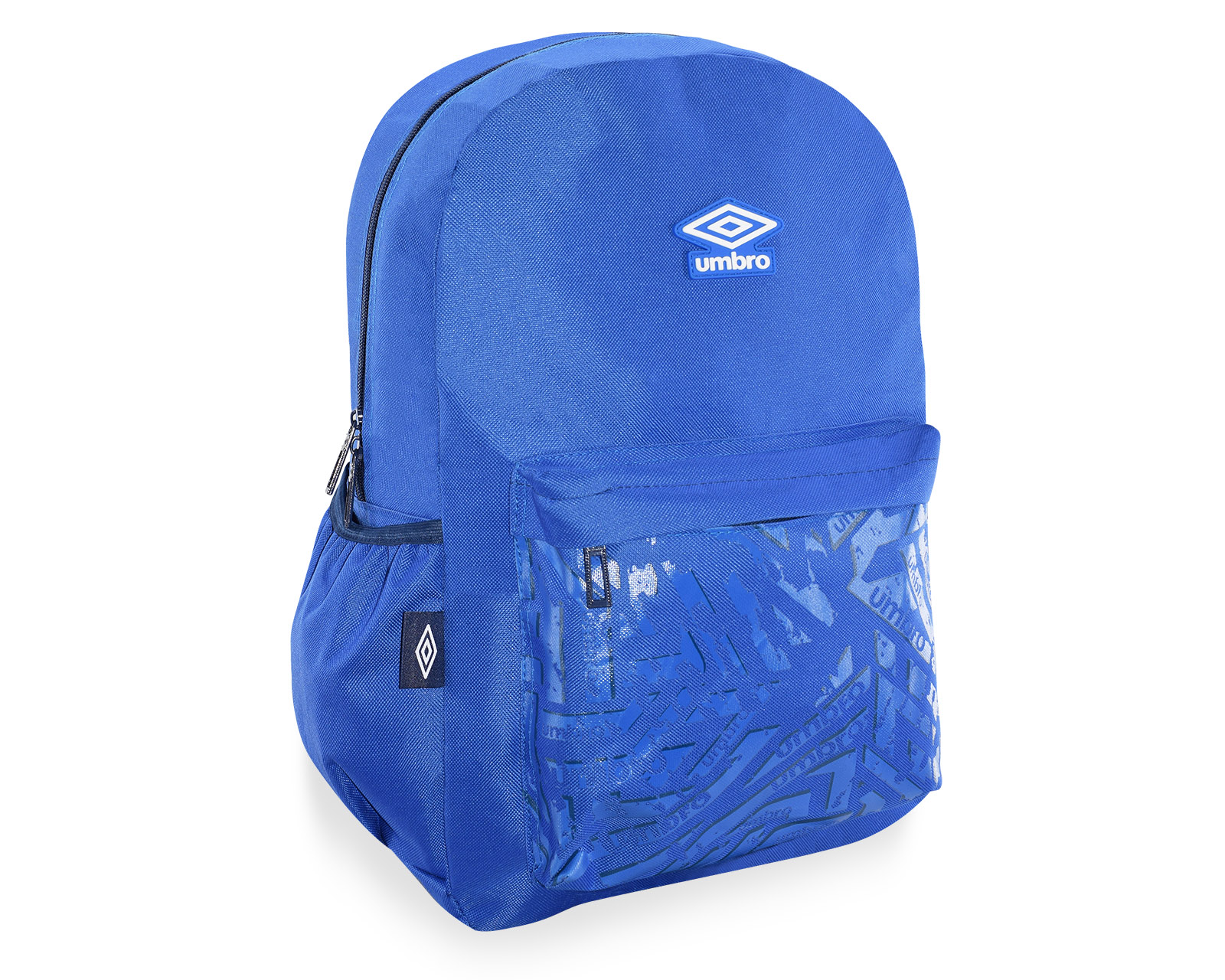 Foto 2 | Mochila Umbro Ux00160 Azul