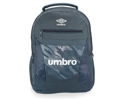 Foto 1 | Mochila Umbro Ux00088 Gris