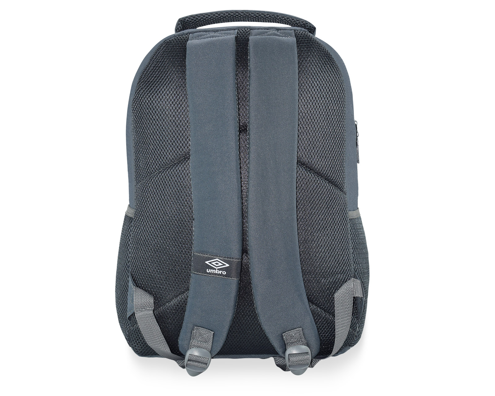 Foto 4 pulgar | Mochila Umbro Ux00088 Gris