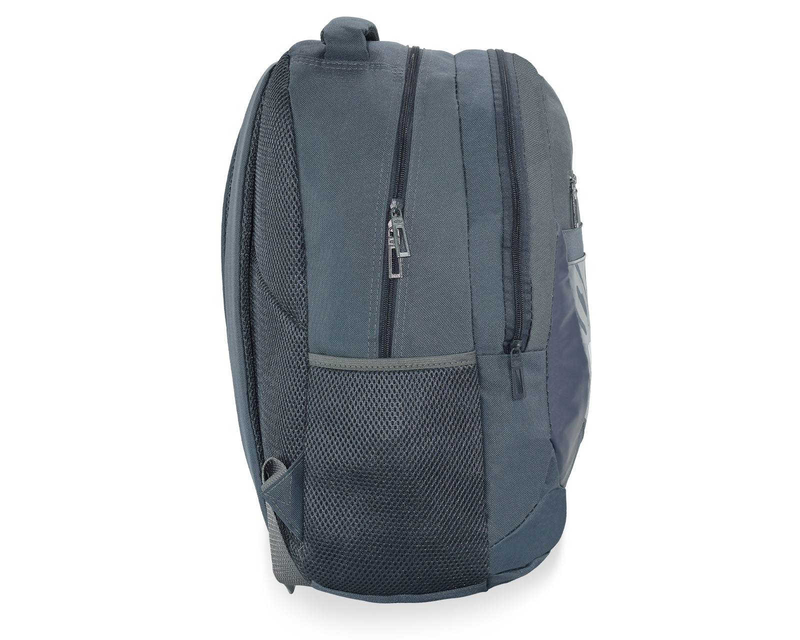 Foto 5 pulgar | Mochila Umbro Ux00088 Gris