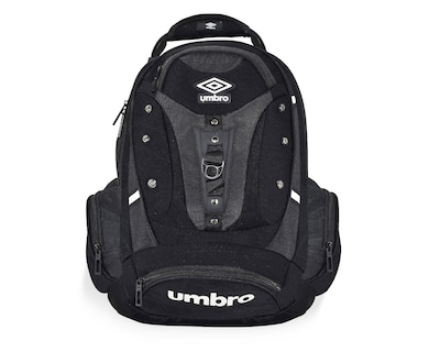 Foto 1 | Mochila Umbro Ux00104 Negra