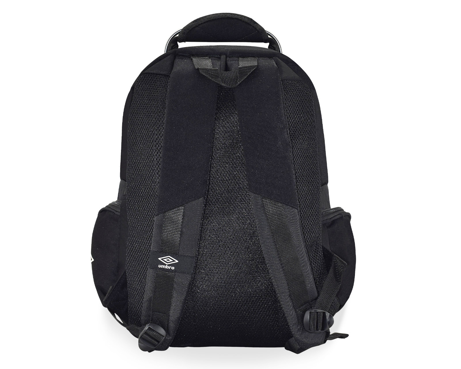 Foto 3 | Mochila Umbro Ux00104 Negra