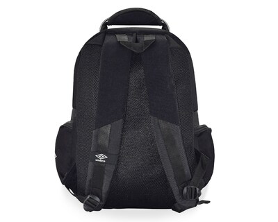 Foto 3 | Mochila Umbro Ux00104 Negra