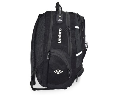 Foto 4 | Mochila Umbro Ux00104 Negra