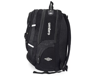 Foto 5 | Mochila Umbro Ux00104 Negra