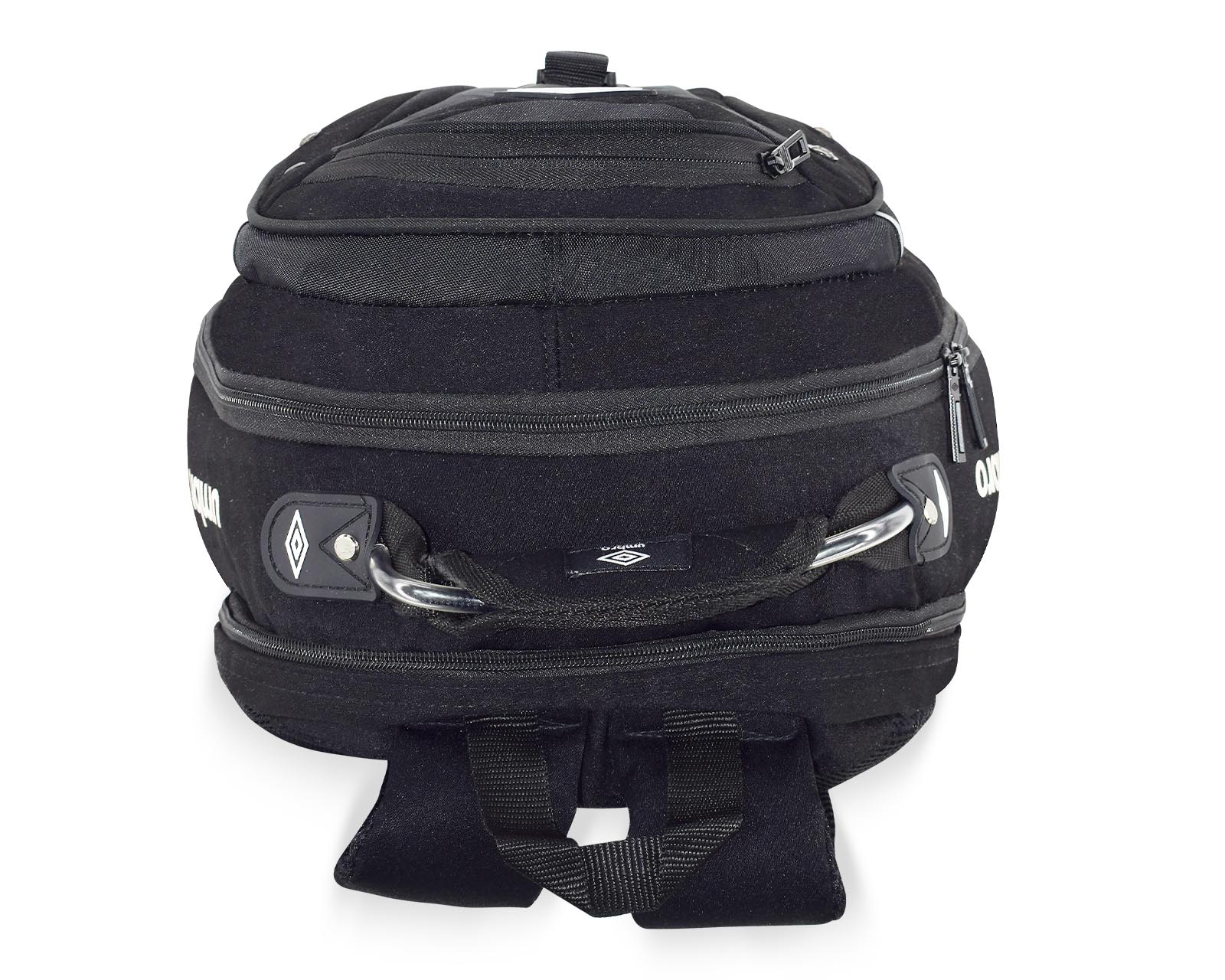 Foto 7 pulgar | Mochila Umbro Ux00104 Negra
