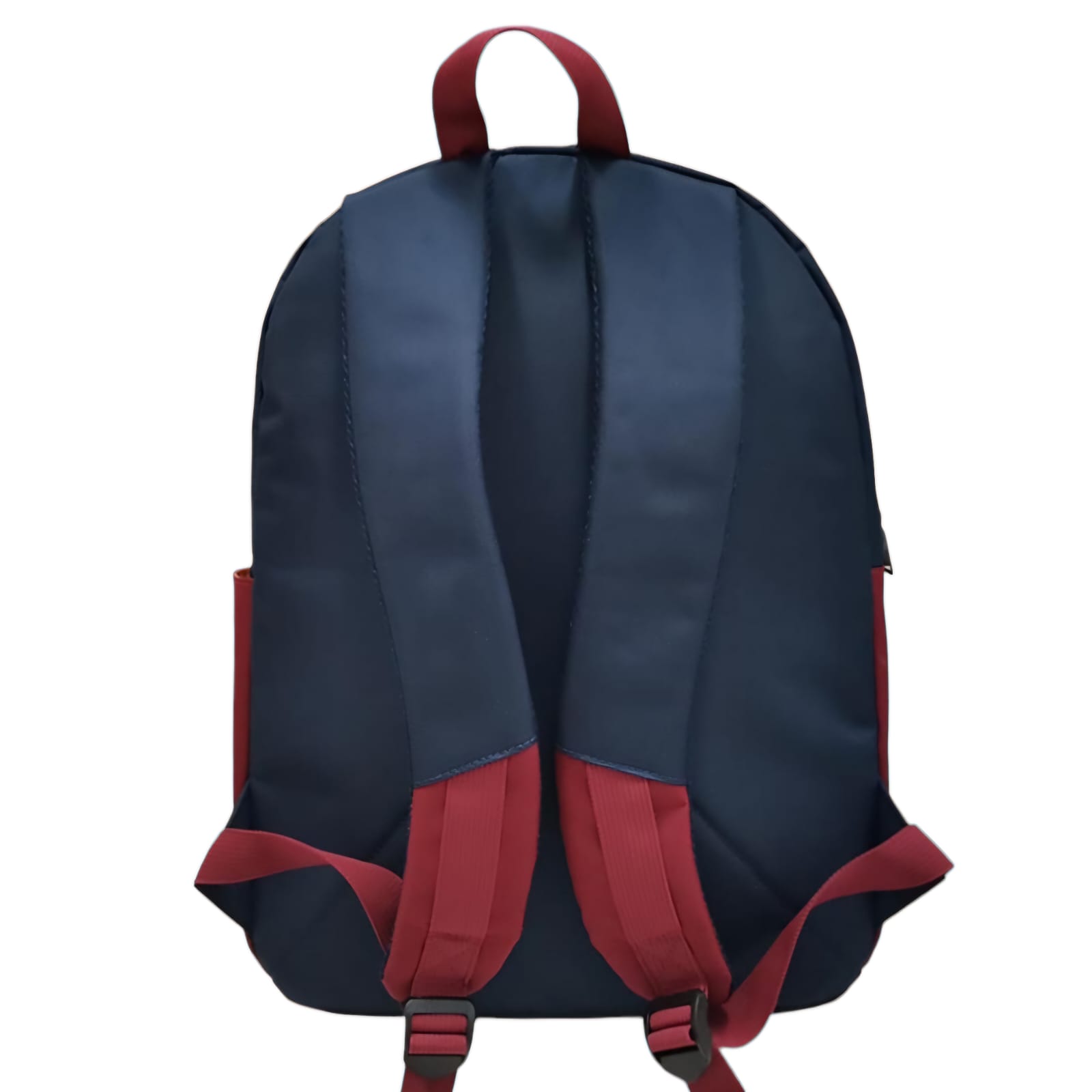 Foto 4 | Mochila Escolar Fotorama Azul