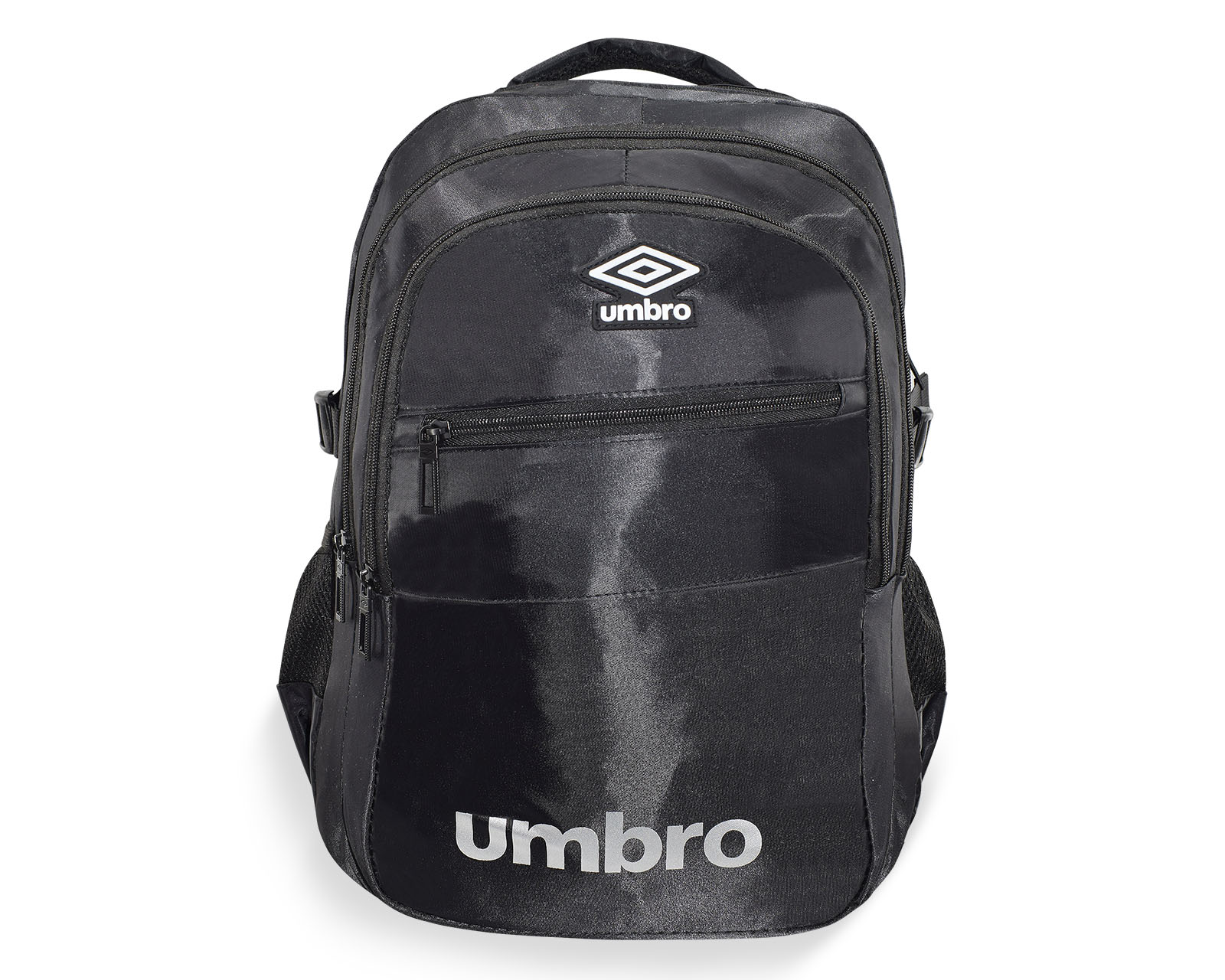 Foto 2 pulgar | Mochila Umbro Ux00132 Negra