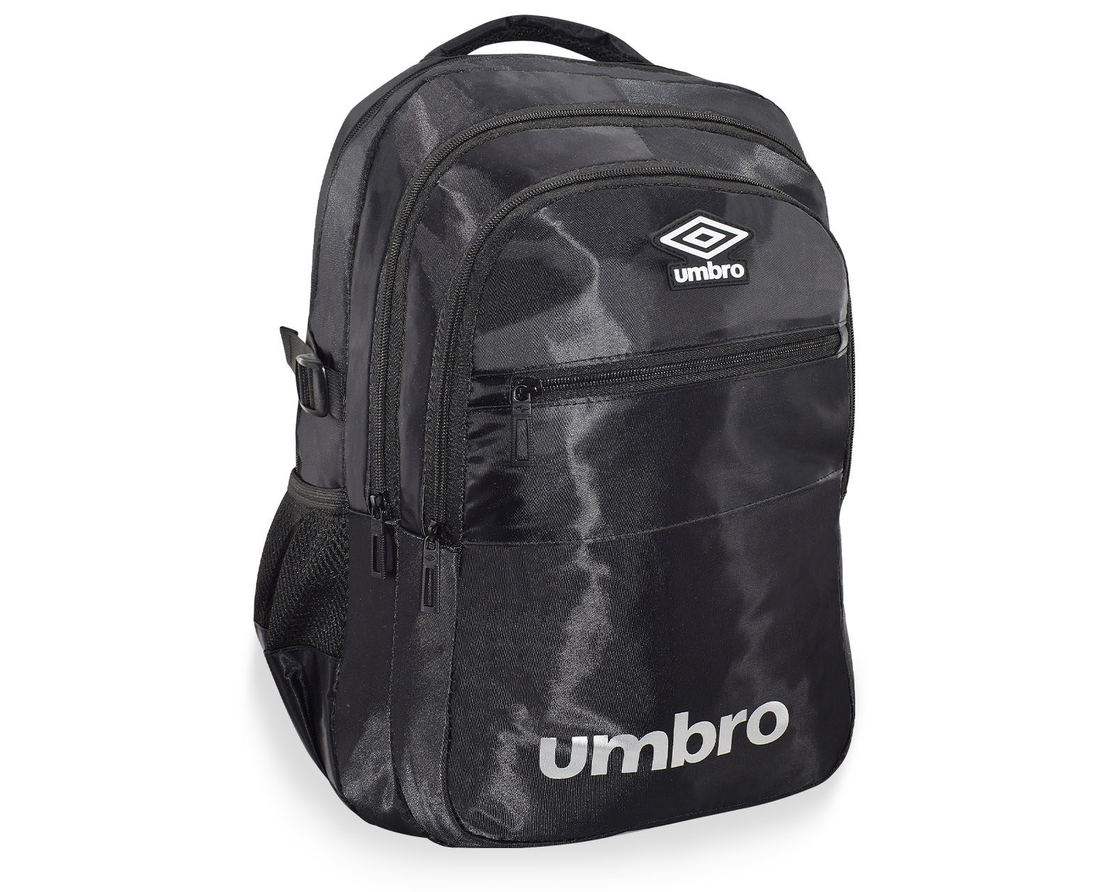 Foto 3 pulgar | Mochila Umbro Ux00132 Negra