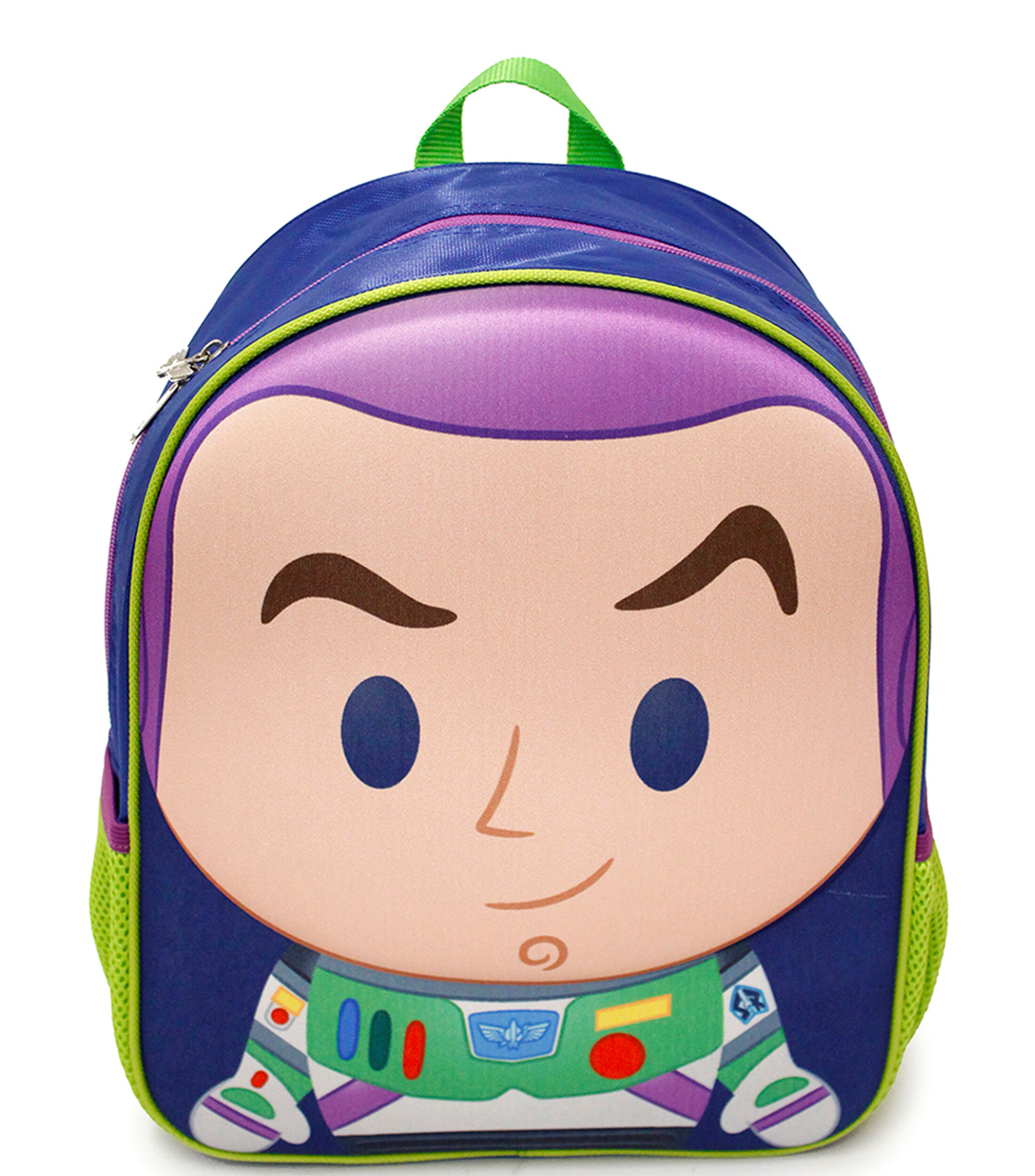 Foto 2 pulgar | Mochila Prescolar Chica Kinder Ruz Disney Toy Story Buzz Lightyear 154928