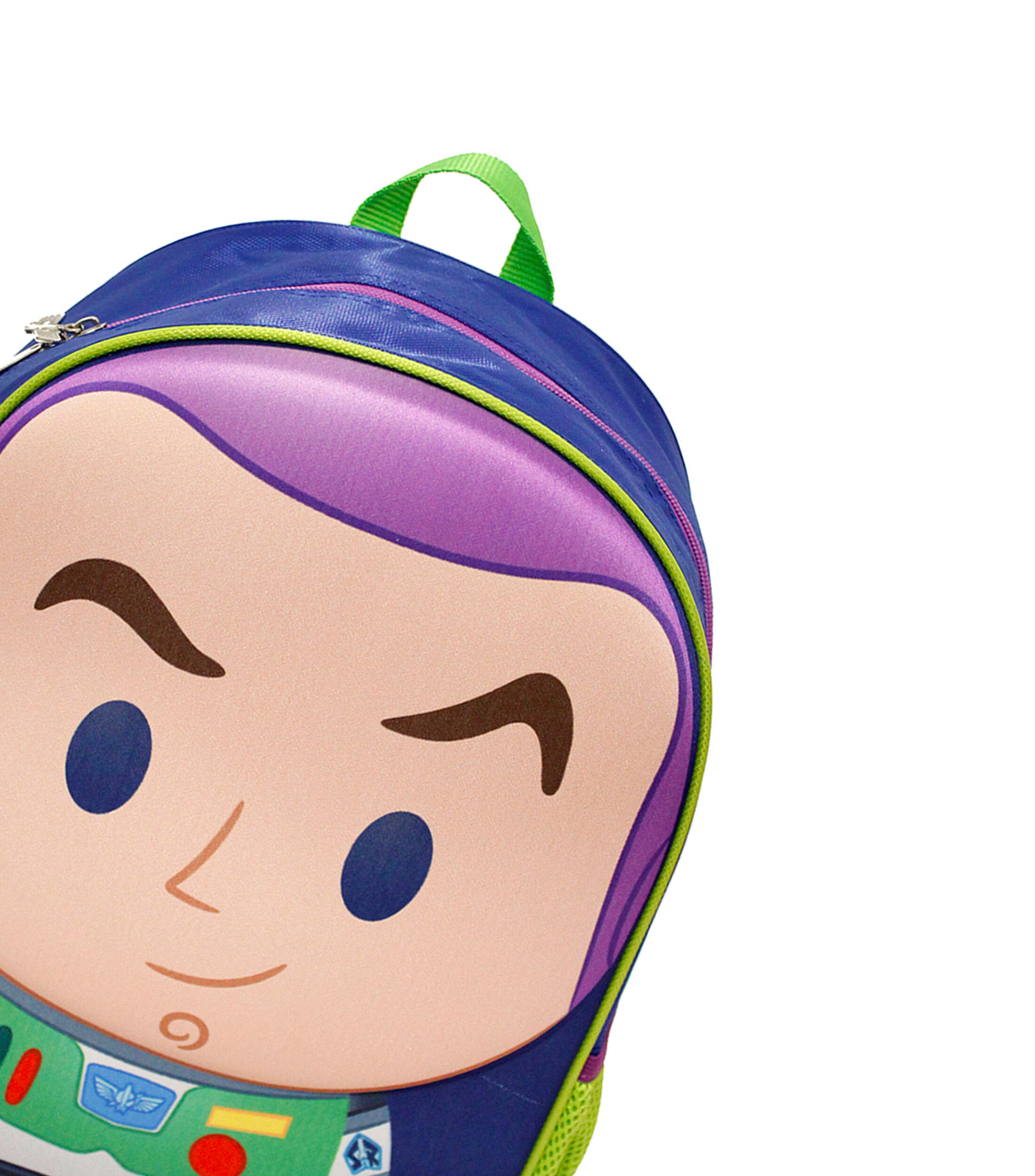 Foto 5 pulgar | Mochila Prescolar Chica Kinder Ruz Disney Toy Story Buzz Lightyear 154928