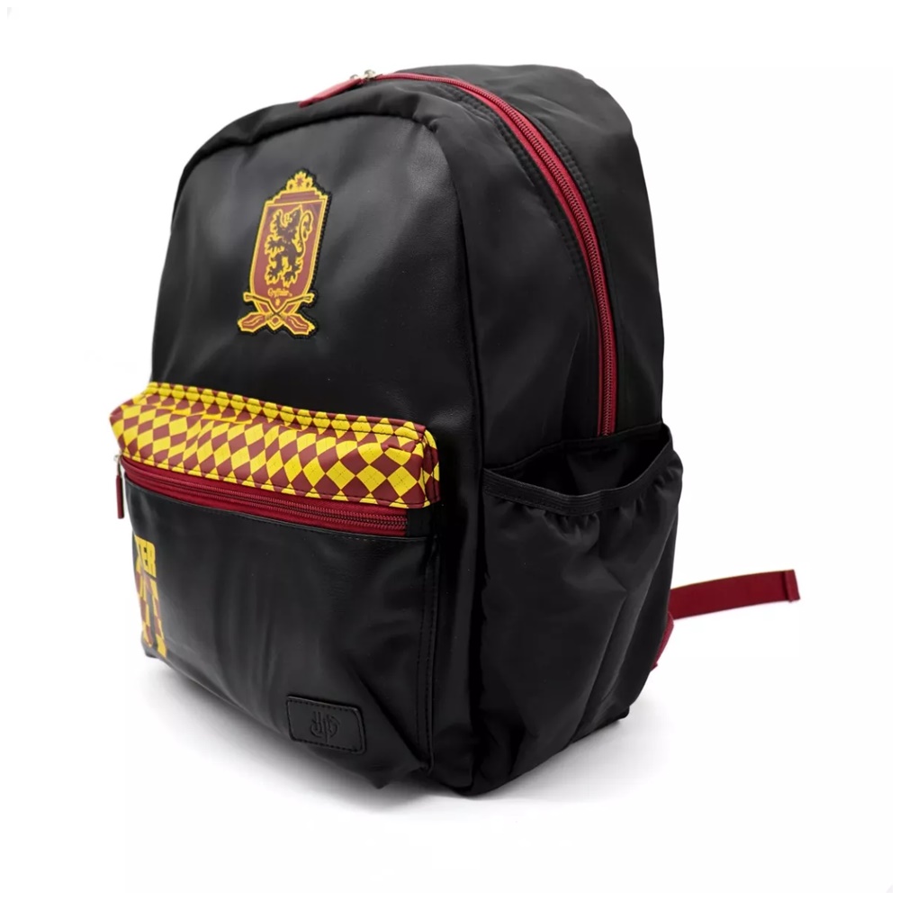 Foto 2 | Mochila Grande Ruz Harry Potter Hogwarts Truzt 174489