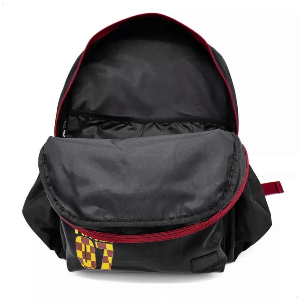 Foto 3 | Mochila Grande Ruz Harry Potter Hogwarts Truzt 174489