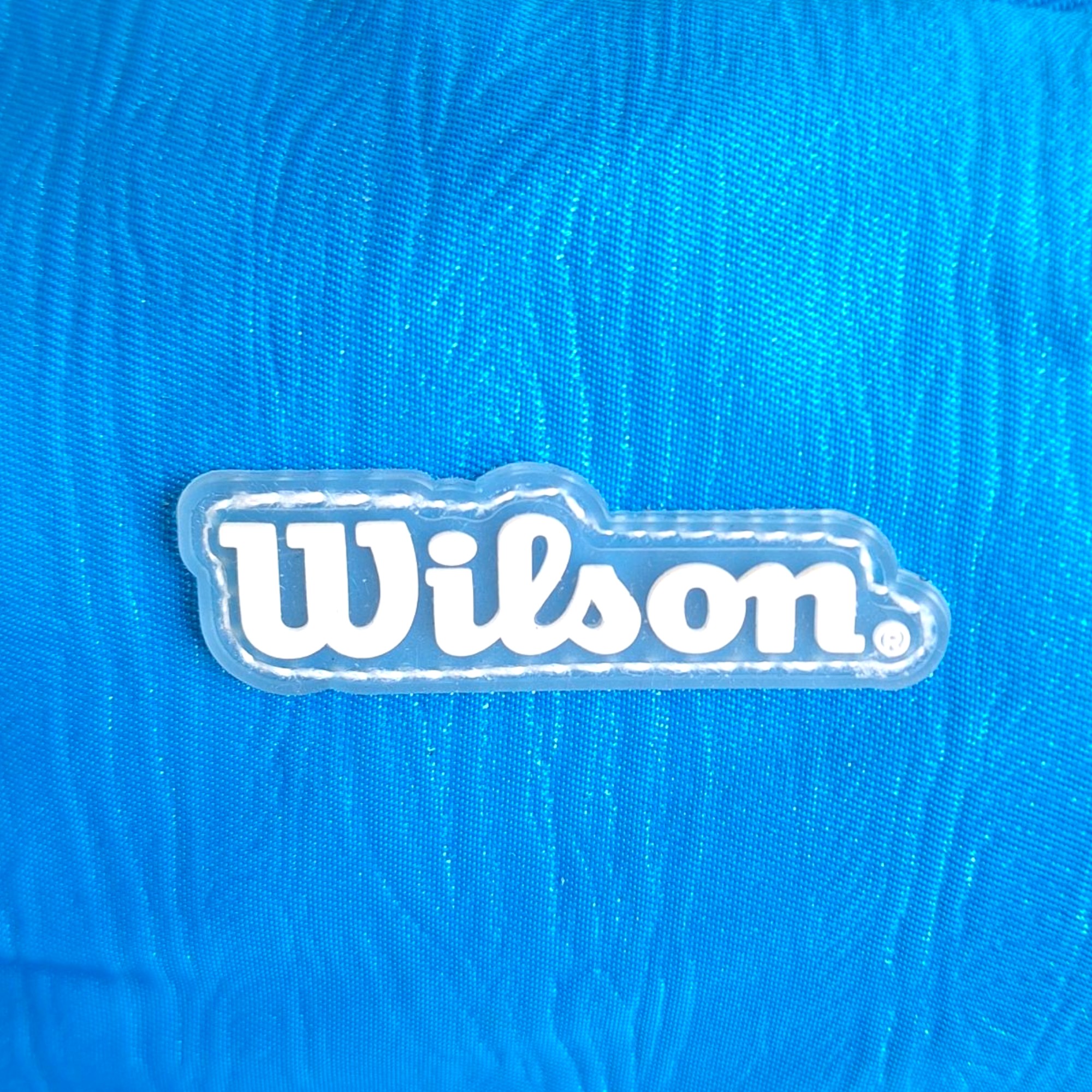 Foto 5 pulgar | Mochila Grande Wilson Juvenil Azul Wls097-bp156a