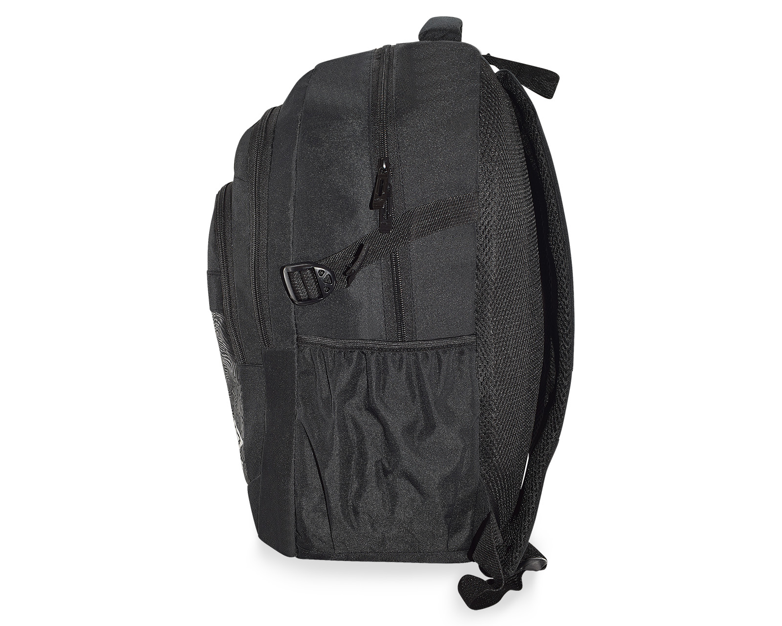 Foto 5 | Mochila Umbro Ux00146 Negra