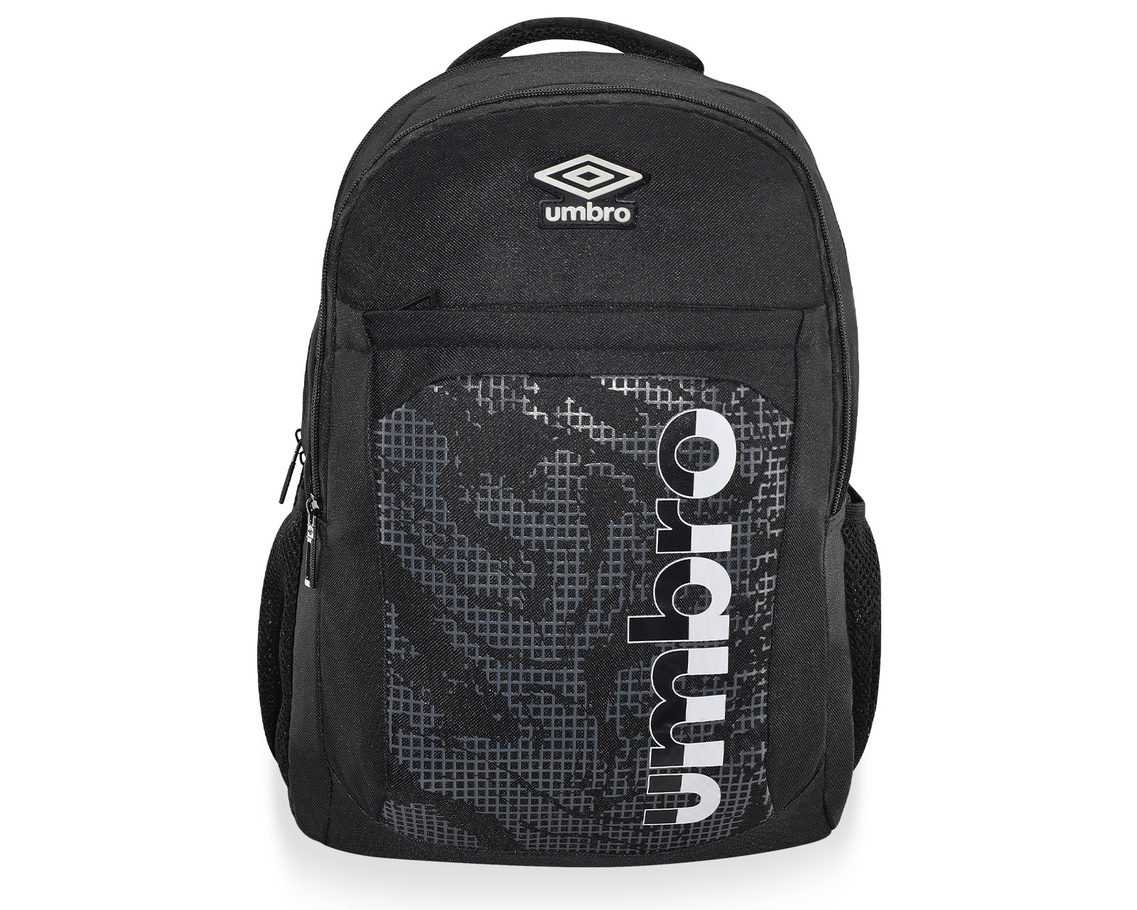 Foto 2 pulgar | Mochila Umbro Ux00169 Negra