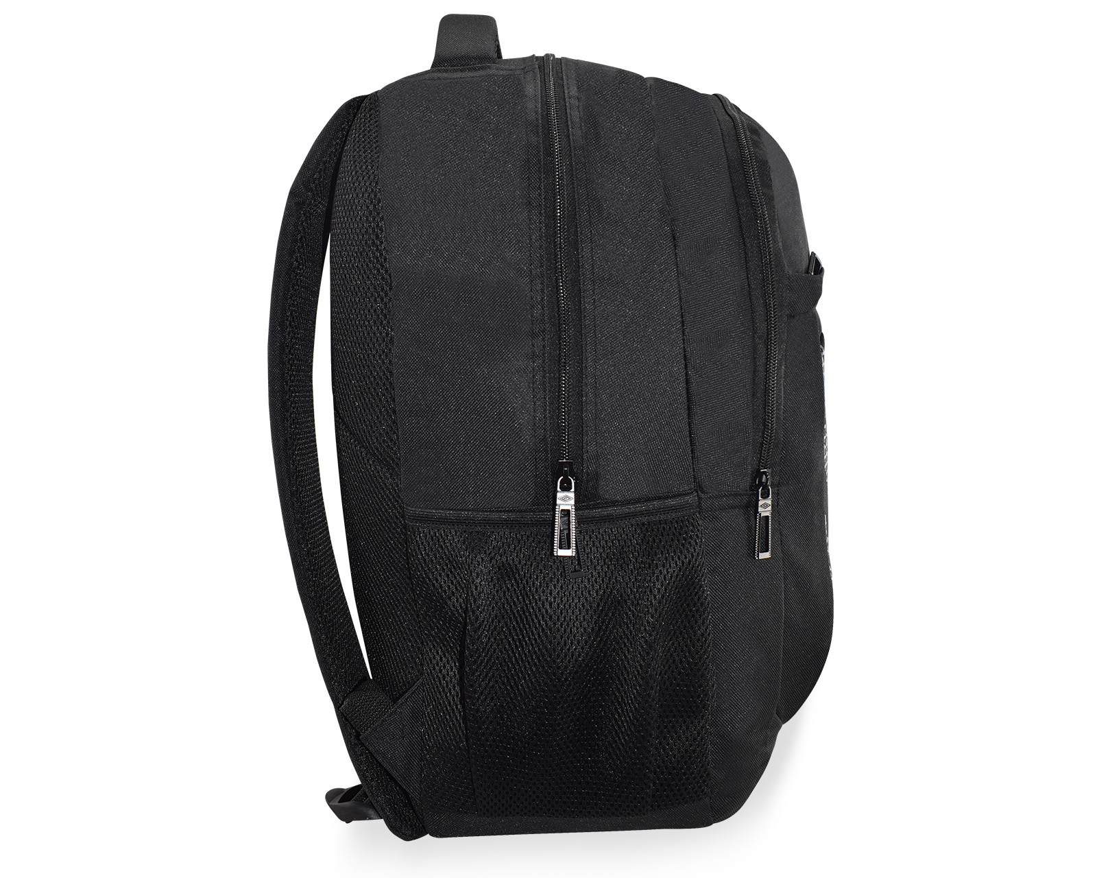 Foto 4 | Mochila Umbro Ux00169 Negra