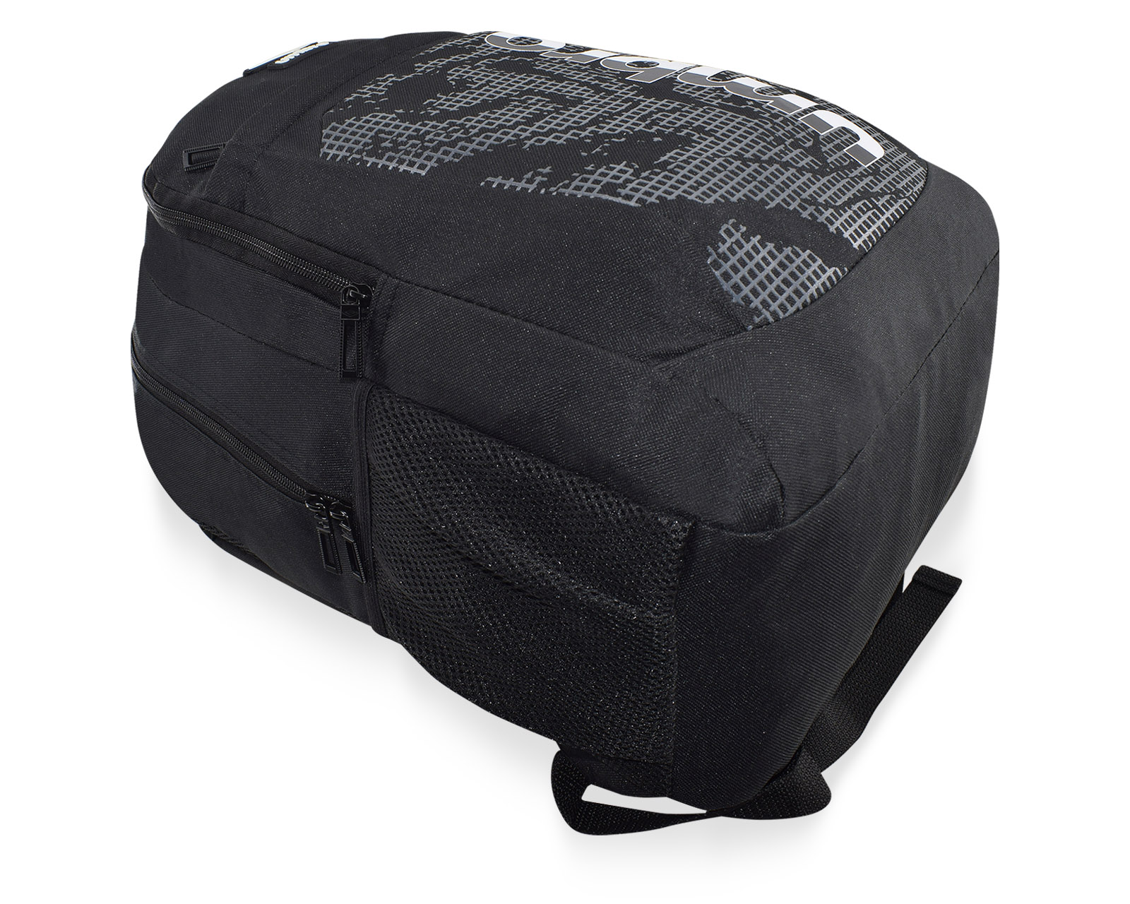 Foto 7 | Mochila Umbro Ux00169 Negra