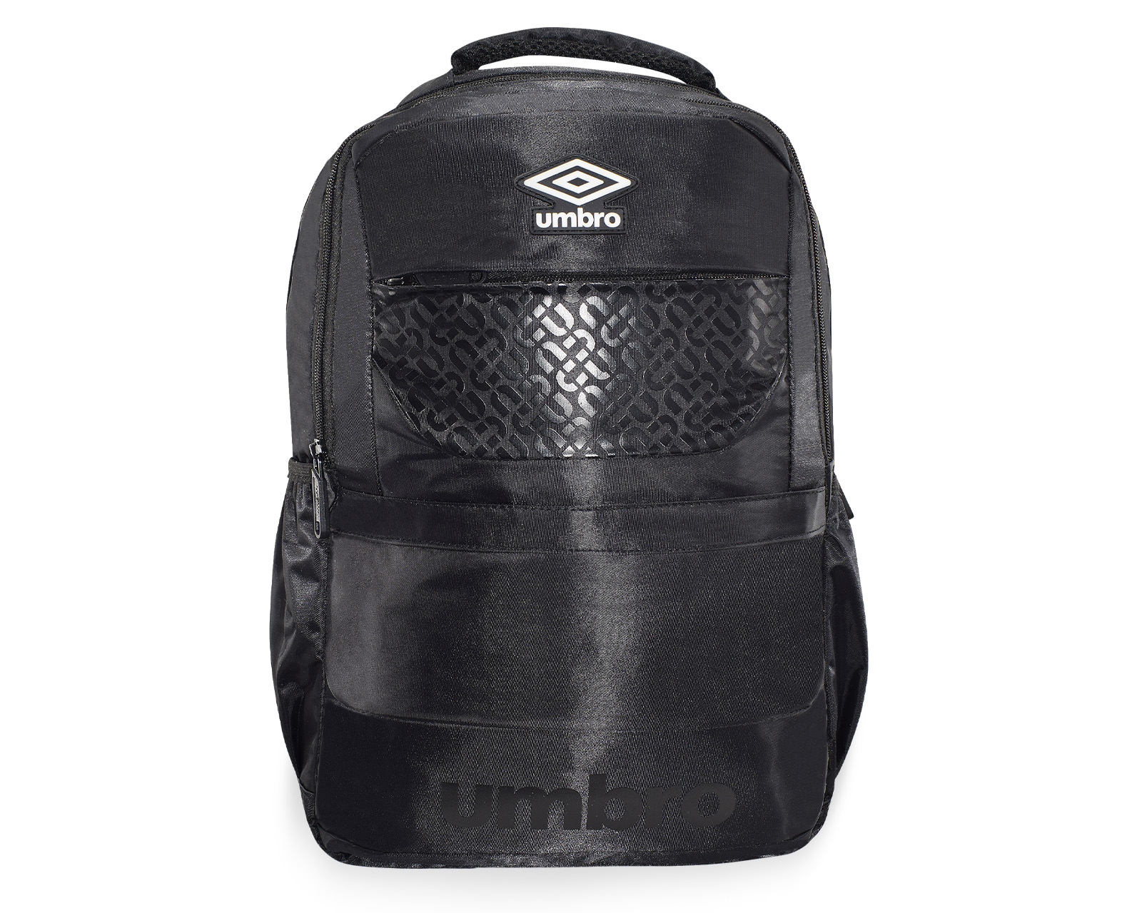 Foto 2 pulgar | Mochila Umbro Ux00139 Negra