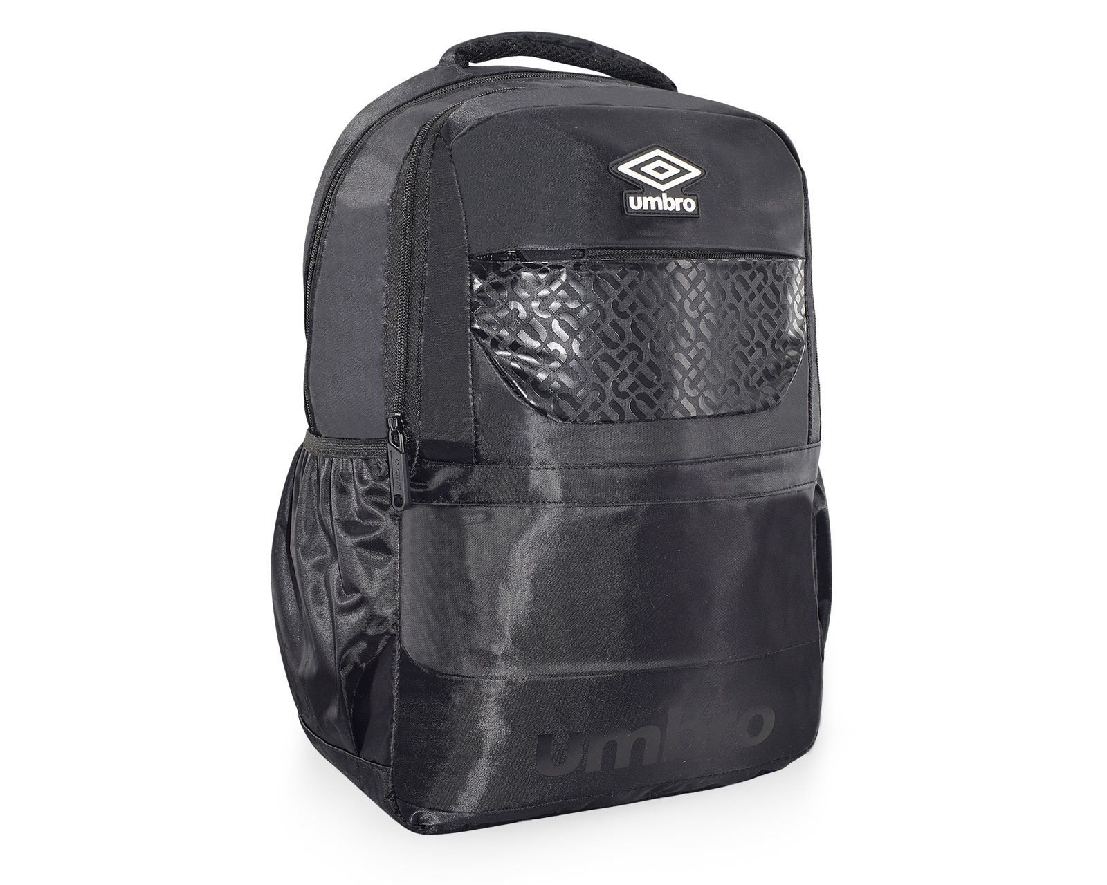 Foto 3 pulgar | Mochila Umbro Ux00139 Negra