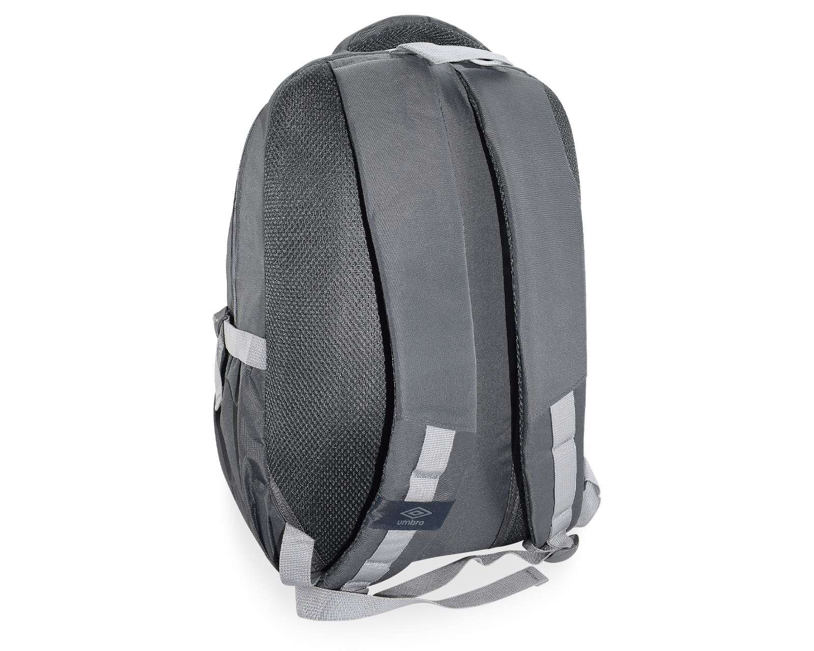 Foto 4 pulgar | Mochila Umbro Ux00146 Gris