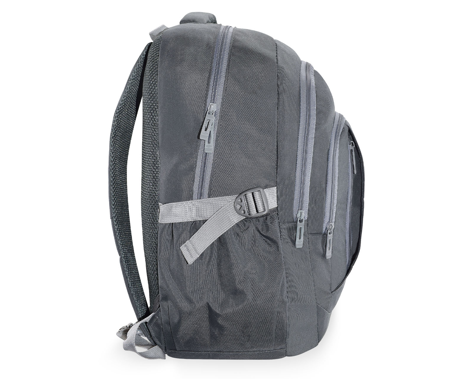 Foto 5 pulgar | Mochila Umbro Ux00146 Gris