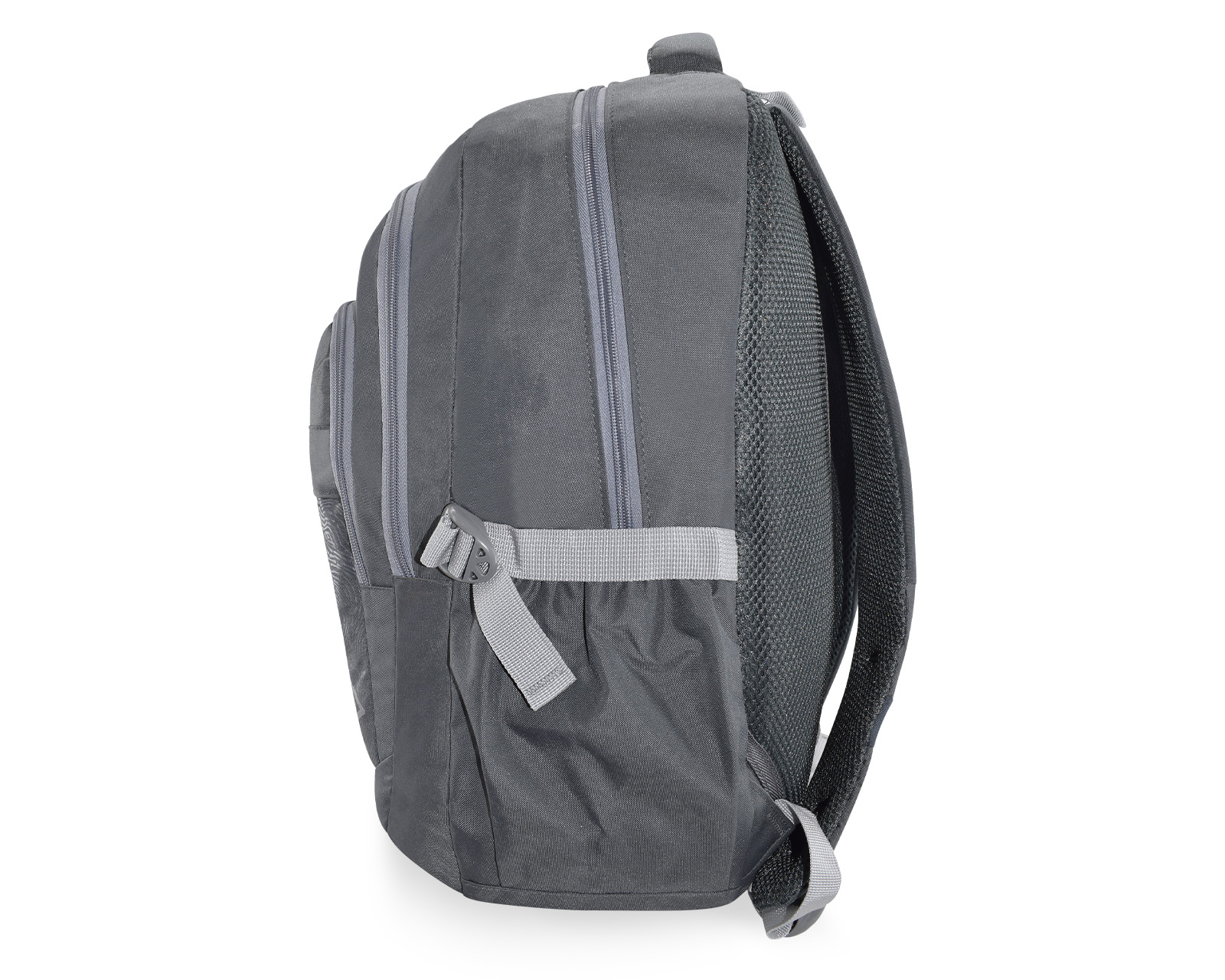 Foto 6 pulgar | Mochila Umbro Ux00146 Gris