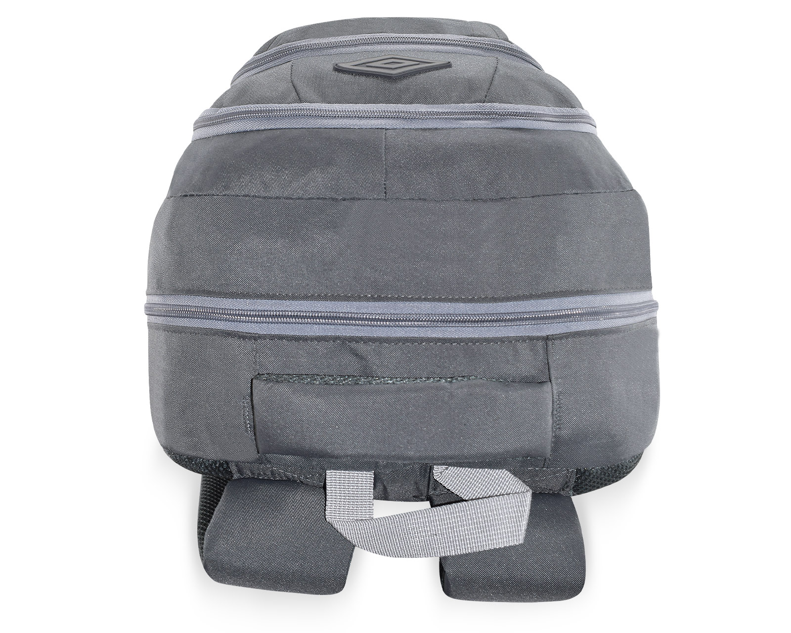 Foto 7 pulgar | Mochila Umbro Ux00146 Gris