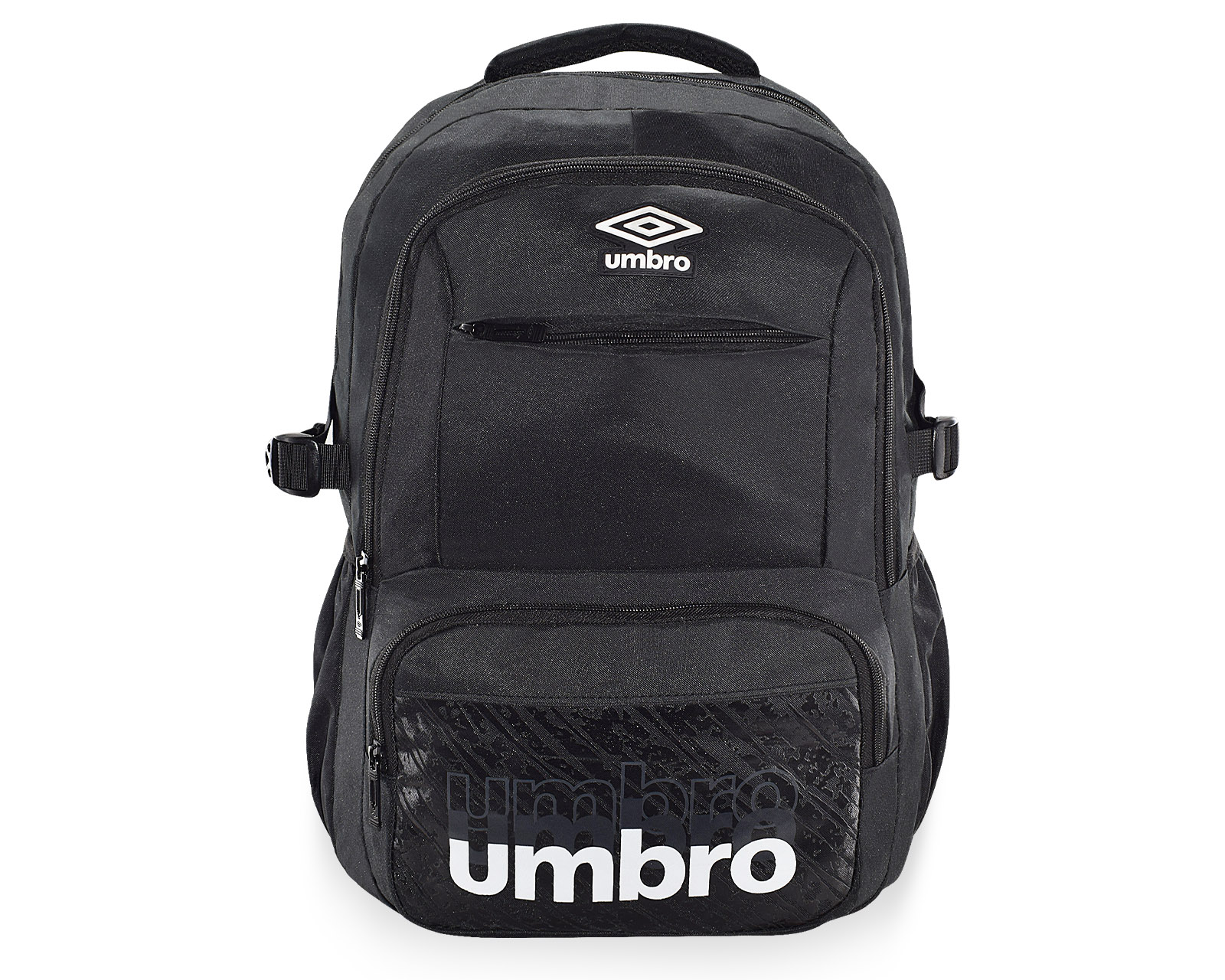 Foto 2 pulgar | Mochila Umbro Ux00147 Negra