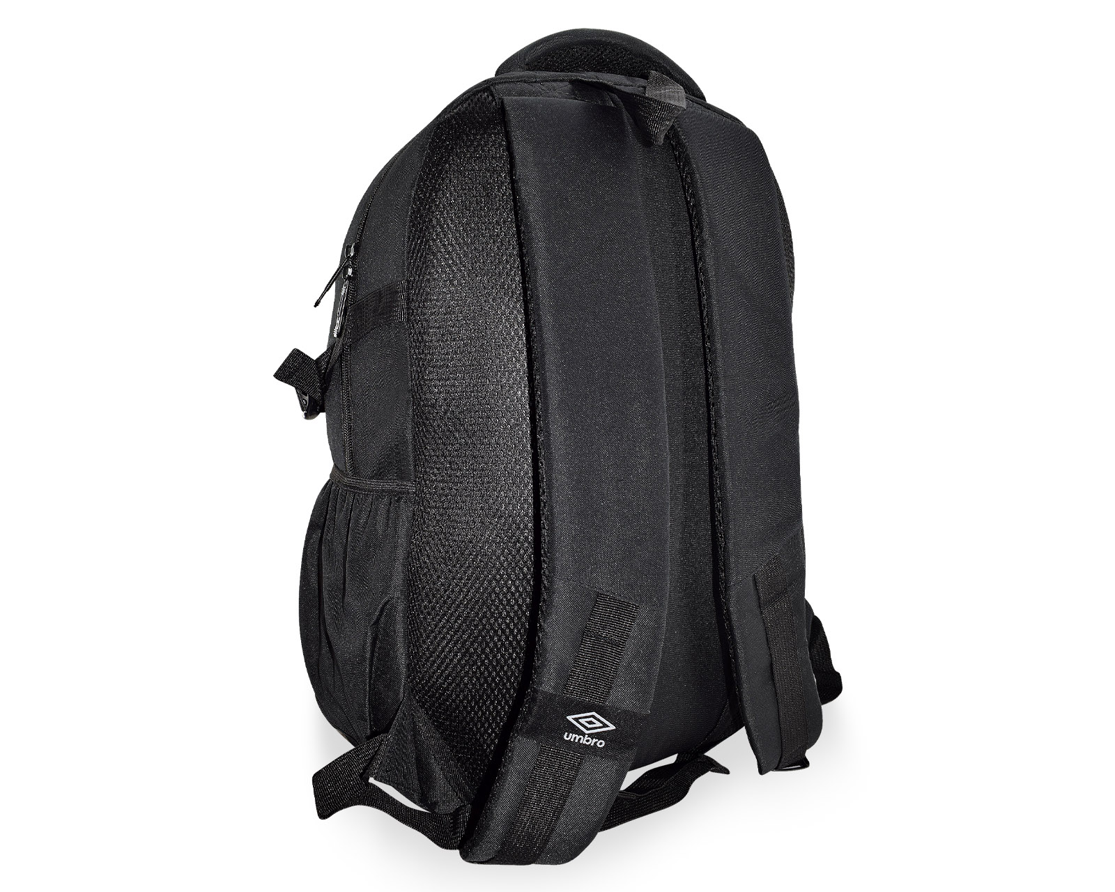 Foto 4 pulgar | Mochila Umbro Ux00147 Negra