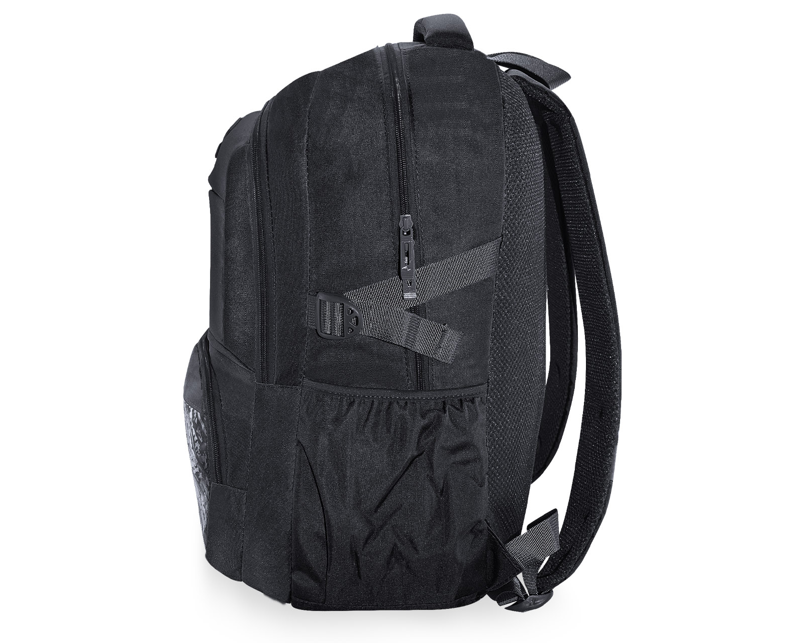 Foto 5 | Mochila Umbro Ux00147 Negra