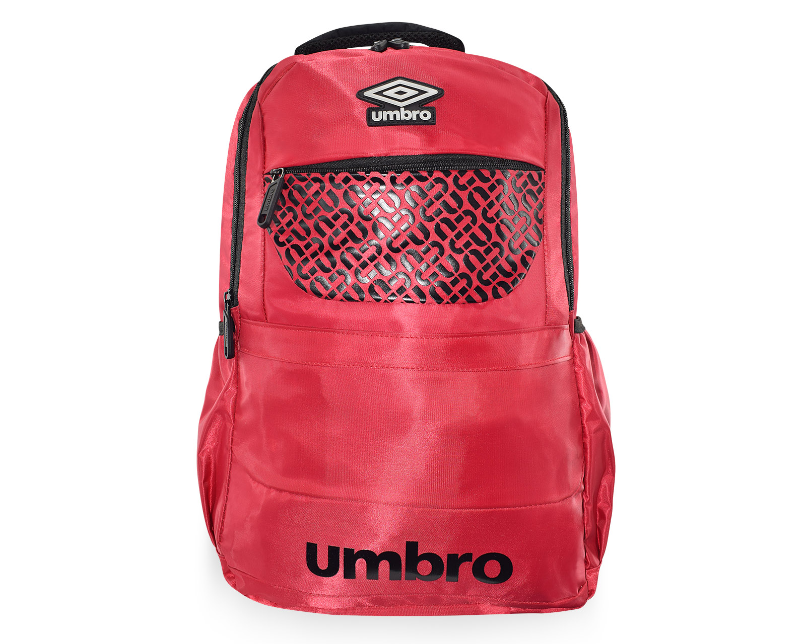 Foto 2 pulgar | Mochila Umbro Ux00139 Roja