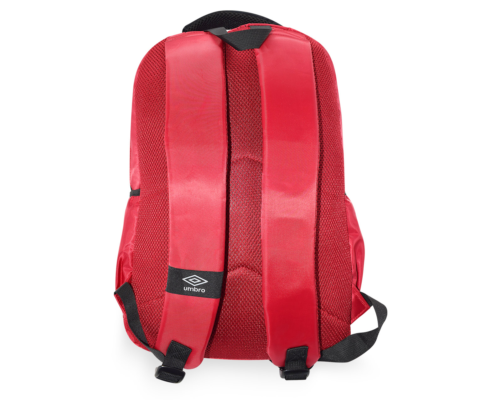 Foto 4 pulgar | Mochila Umbro Ux00139 Roja