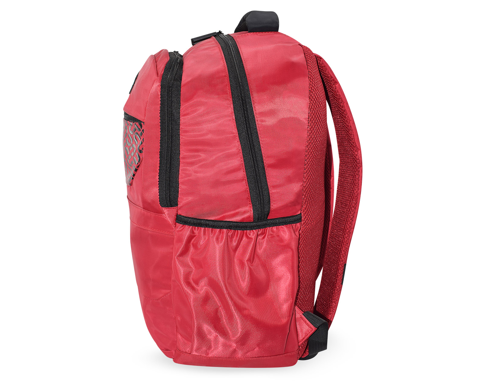 Foto 5 | Mochila Umbro Ux00139 Roja