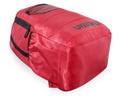 Foto 7 | Mochila Umbro Ux00139 Roja
