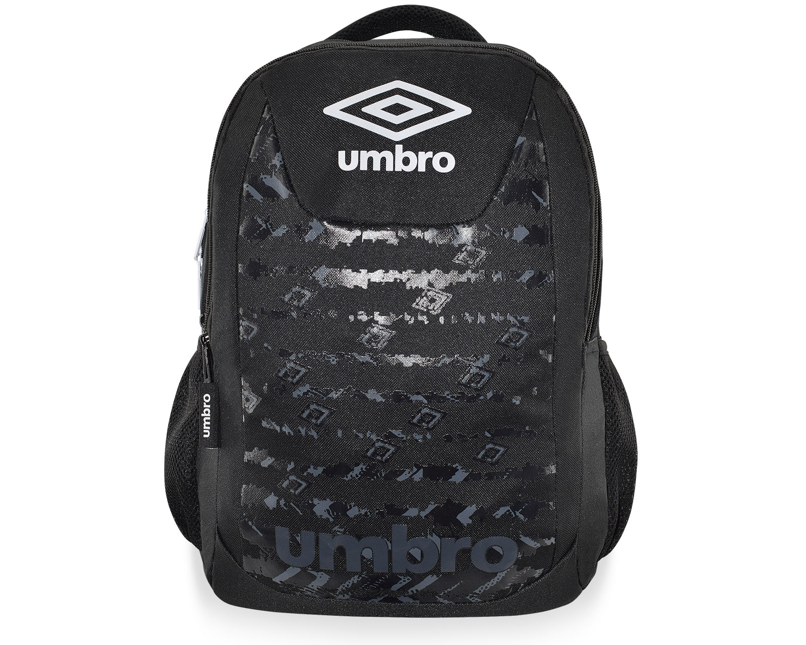 Foto 2 pulgar | Mochila Umbro Ux00166 Negra