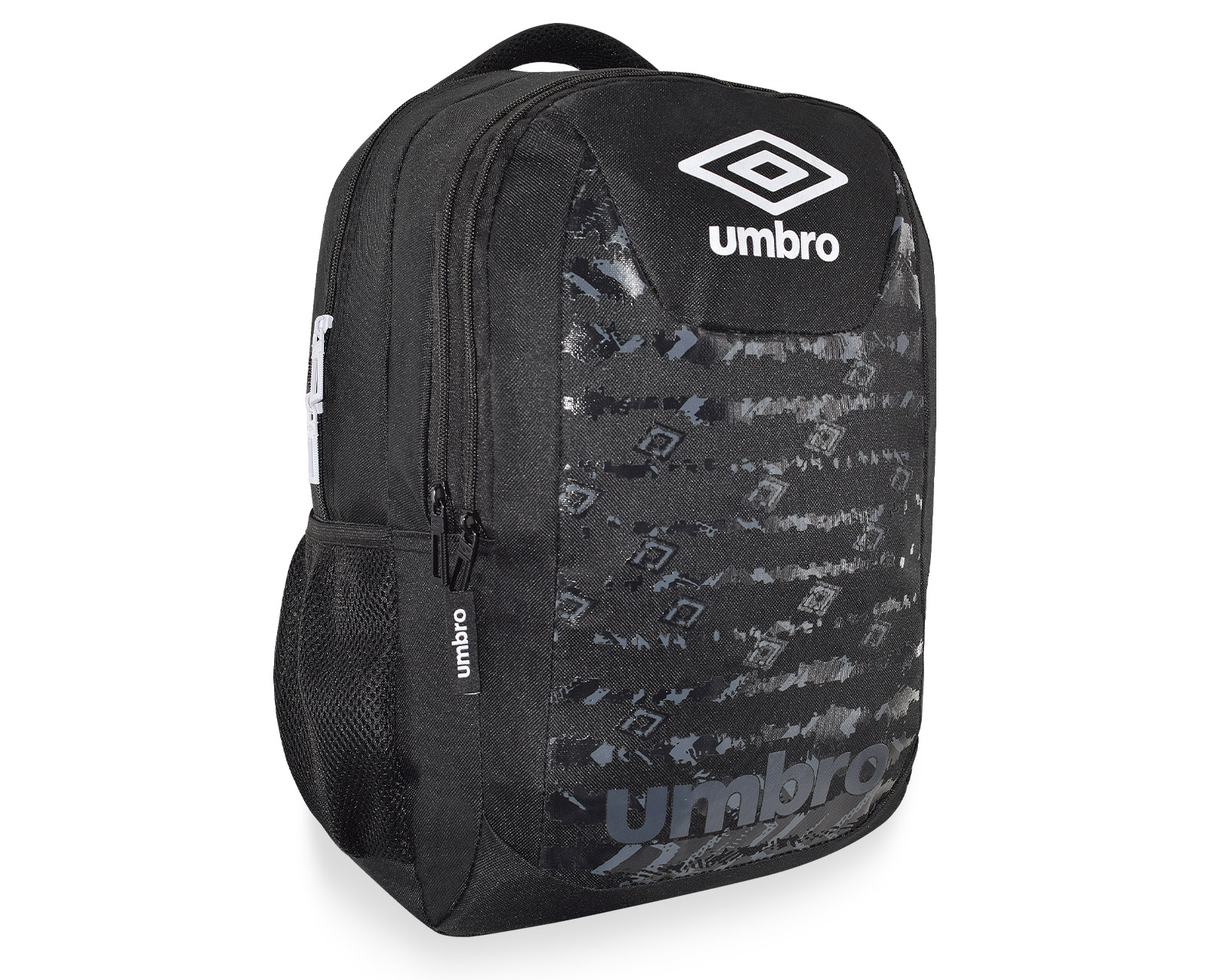 Foto 3 pulgar | Mochila Umbro Ux00166 Negra