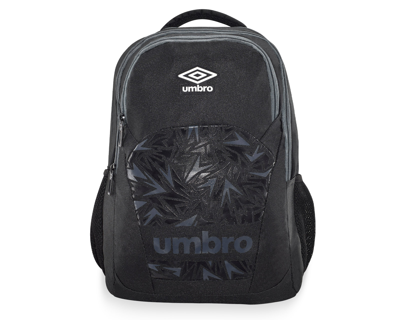 Foto 2 pulgar | Mochila Umbro Ux00167 Negro