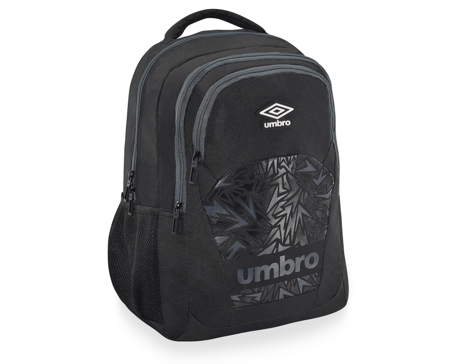 Foto 3 pulgar | Mochila Umbro Ux00167 Negro