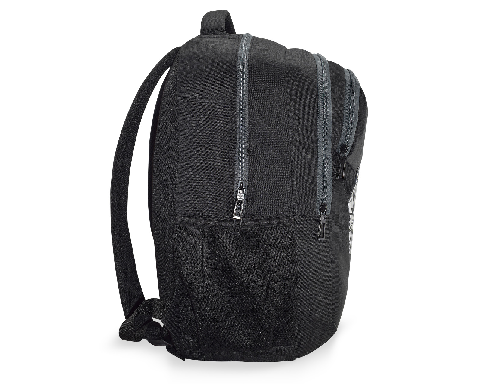 Foto 4 | Mochila Umbro Ux00167 Negro