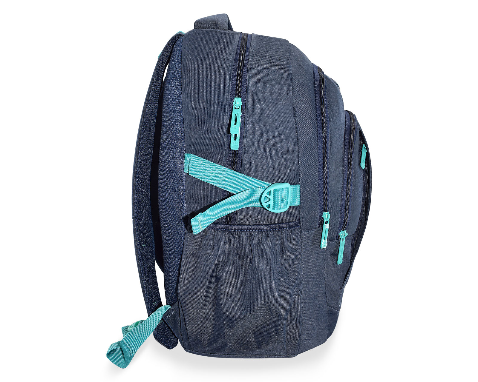 Foto 5 pulgar | Mochila Umbro Ux00146 Azul