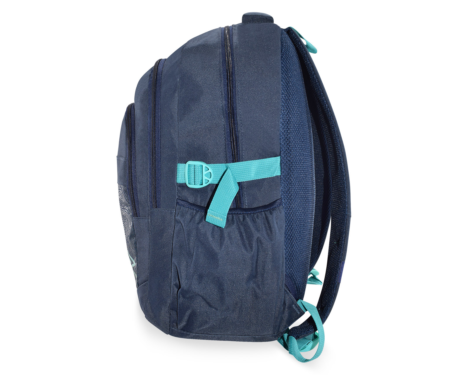 Foto 5 | Mochila Umbro Ux00146 Azul