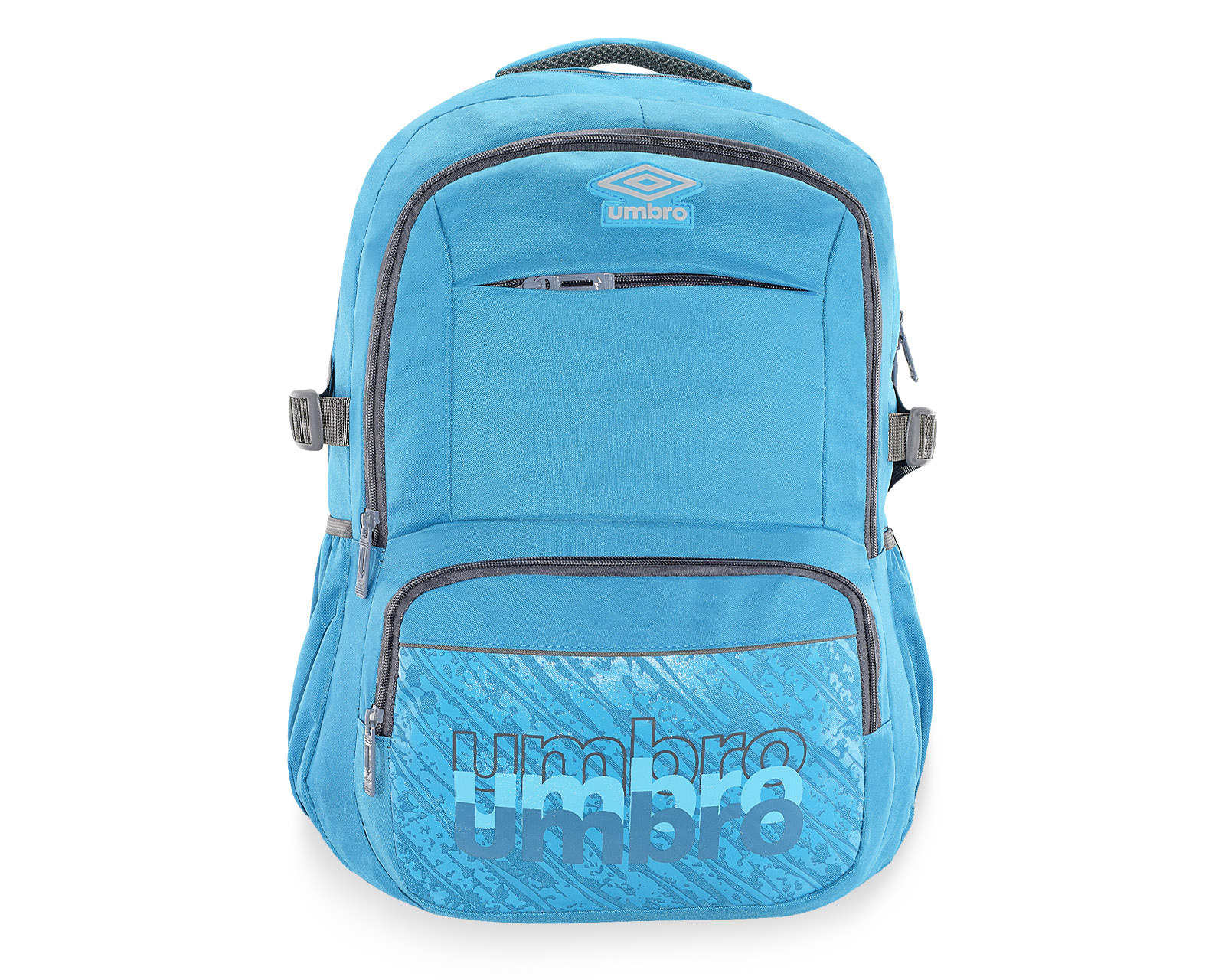 Mochila Umbro Ux00147 Turquesa