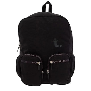 Foto 2 | Mochila Escolar Grande Ruz Truzt Tween 171078