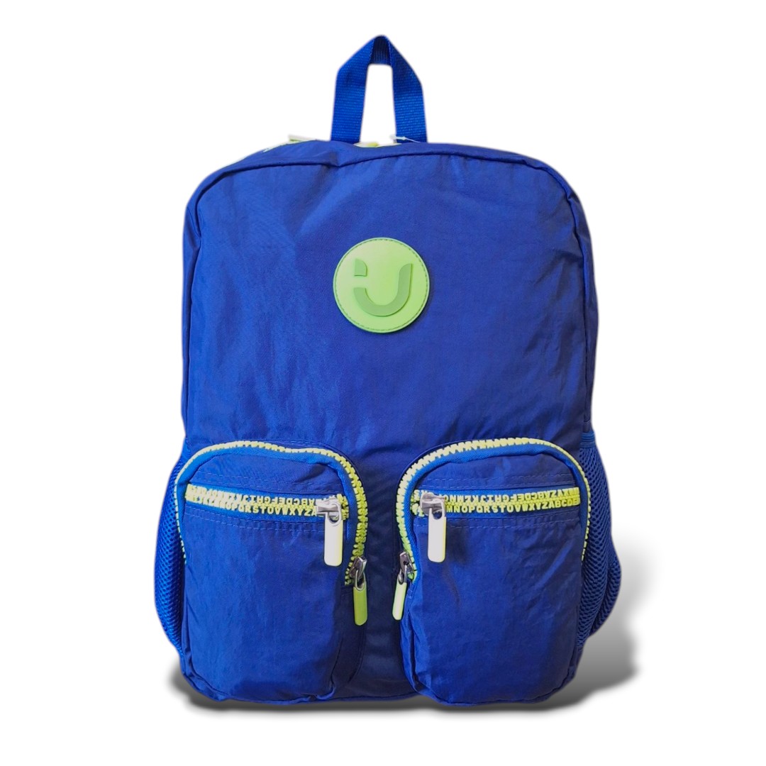 Foto 1 | Mochila Escolar Grande Ruz Truzt Tween 162490