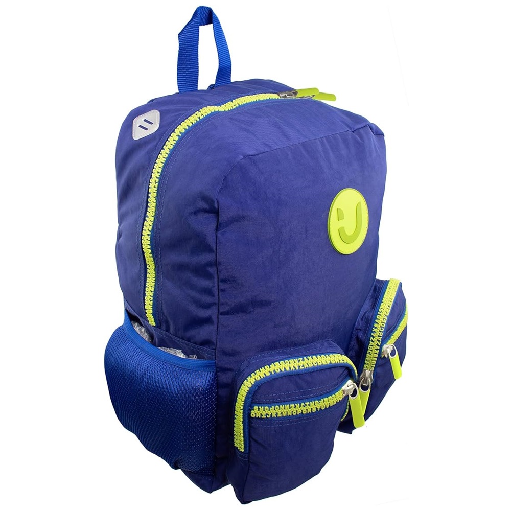 Foto 4 pulgar | Mochila Escolar Grande Ruz Truzt Tween 162490