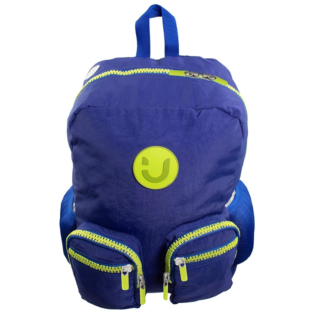 Foto 5 pulgar | Mochila Escolar Grande Ruz Truzt Tween 162490