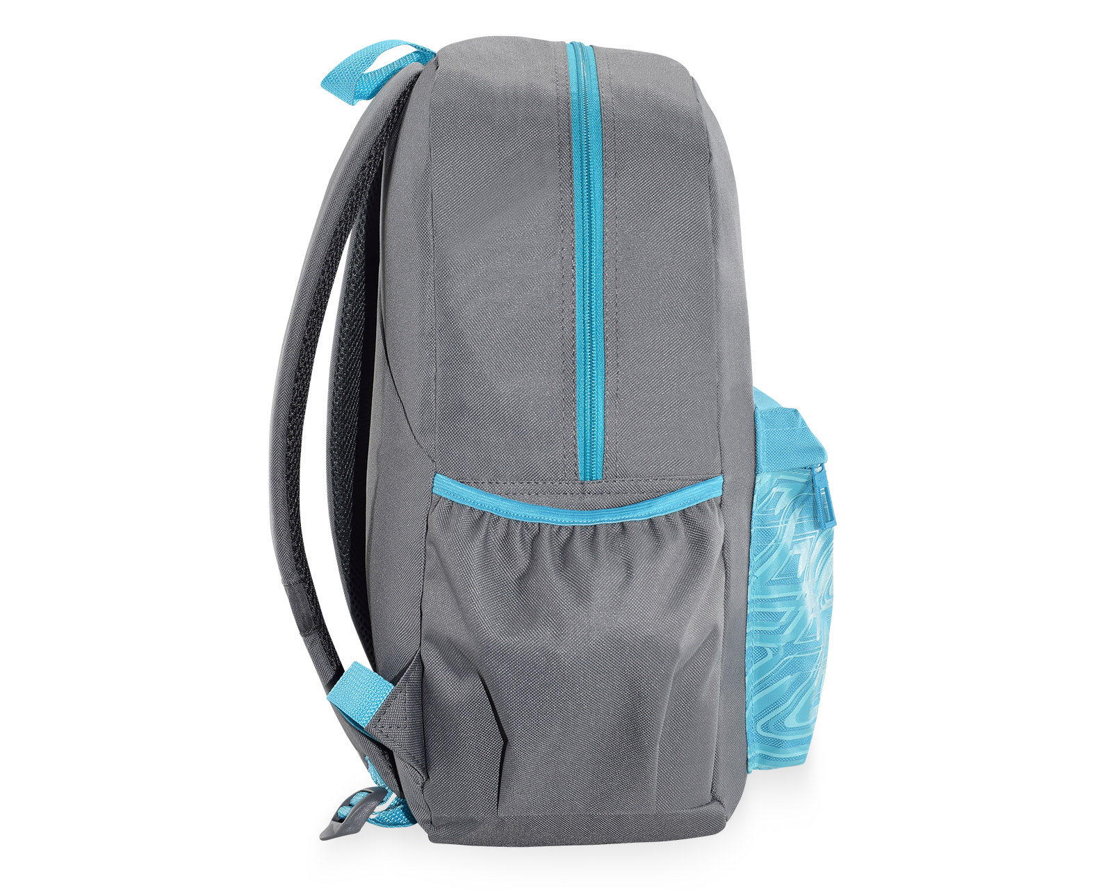 Foto 4 | Mochila Umbro Ux00163 Gris Turquesa